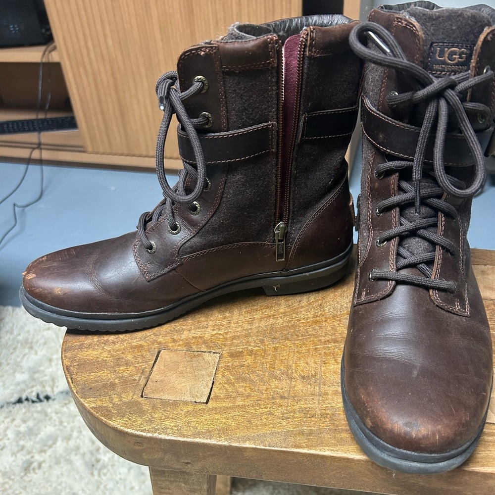 Boots